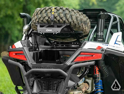 Assault Industries Adventure Rack (Fits Polaris RZR PRO XP / Turbo R / Pro R / Pro S)