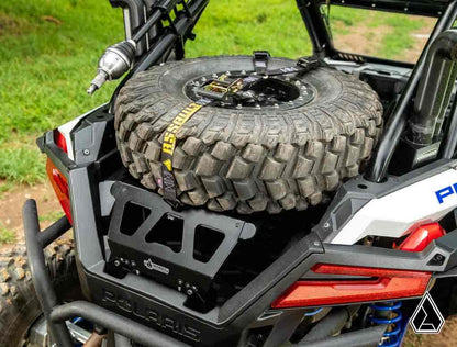 Assault Industries Adventure Rack (Fits Polaris RZR PRO XP / Turbo R / Pro R / Pro S)