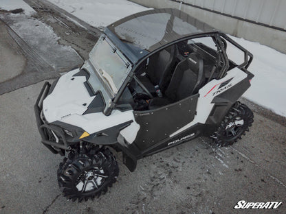 Polaris RZR Trail S 900 Aluminum Doors