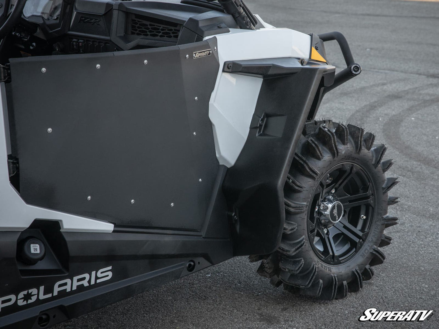 Polaris RZR Trail S 900 Aluminum Doors