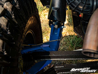 Polaris RZR XP Turbo High Clearance Rear Trailing Arms