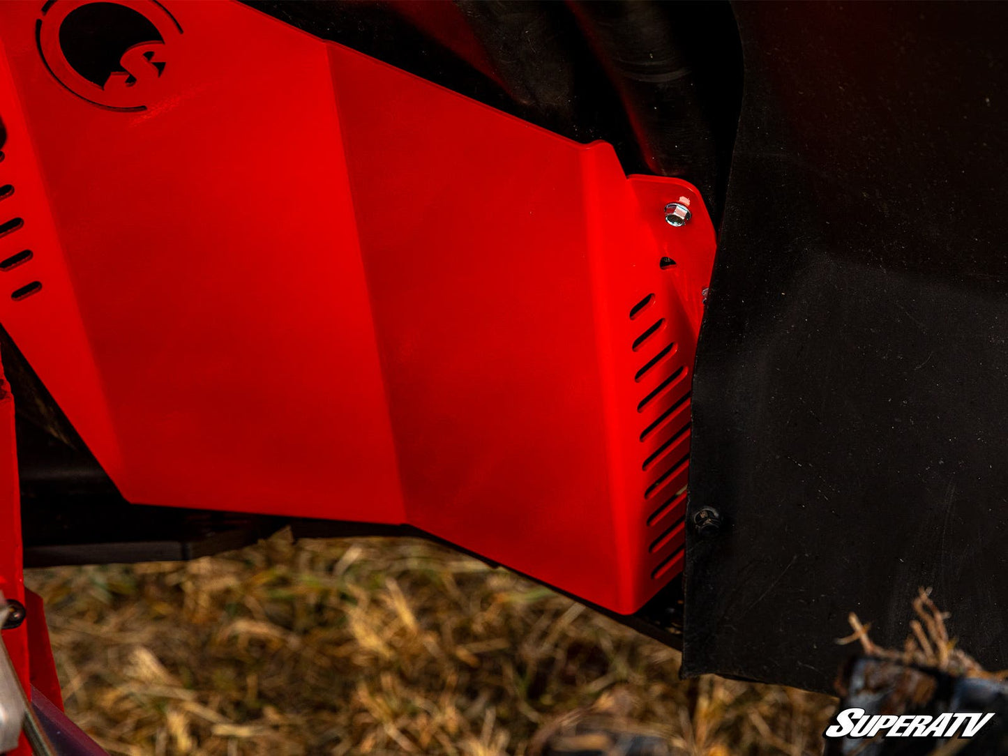 Polaris RZR S 1000 Inner Fender Guards