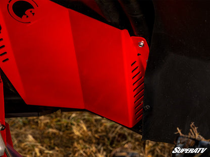 Polaris RZR S 1000 Inner Fender Guards