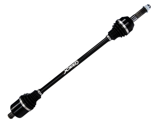 Polaris Ranger 1000 Big Lift Kit Heavy-Duty Axle—X300
