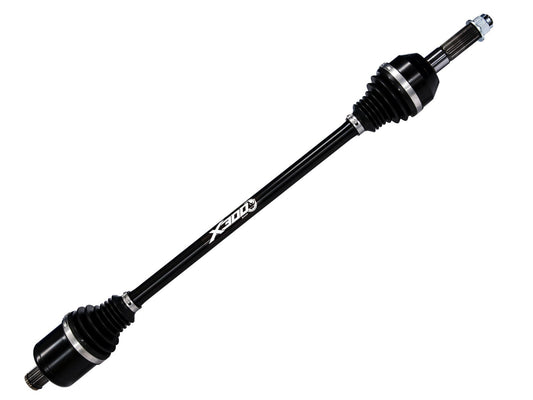Polaris Ranger XP 570 Big Lift Kit Heavy-Duty Axle—X300