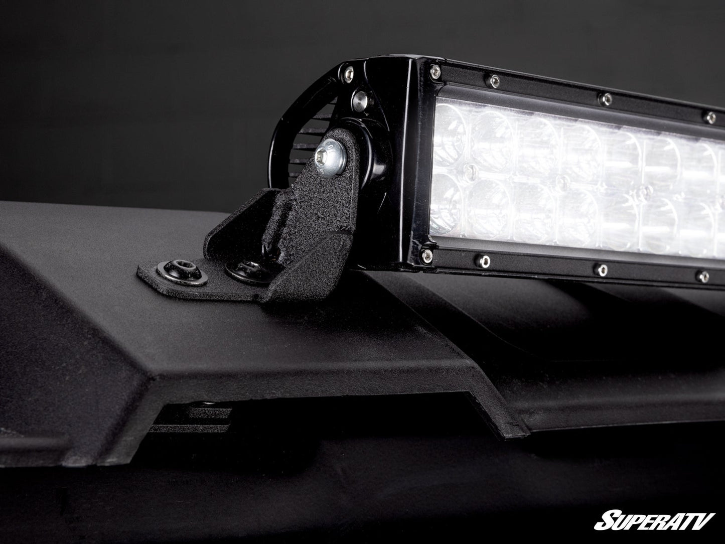Polaris Xpedition 30" Light Bar Roof Mount