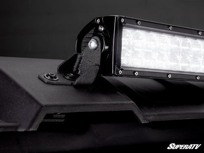 Polaris Xpedition 30" Light Bar Roof Mount
