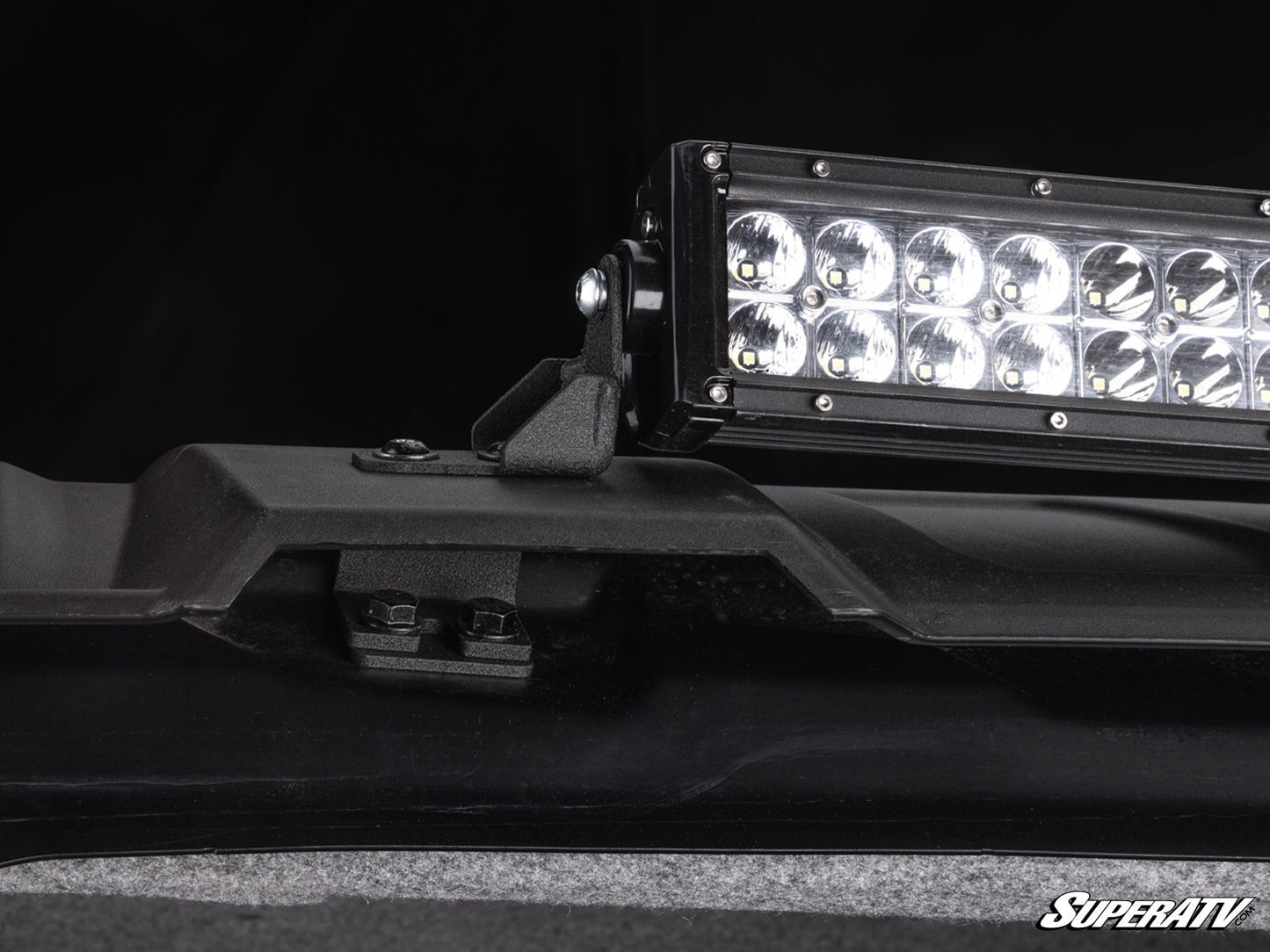 Polaris Xpedition 30" Light Bar Roof Mount
