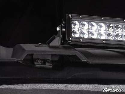 Polaris Xpedition 30" Light Bar Roof Mount