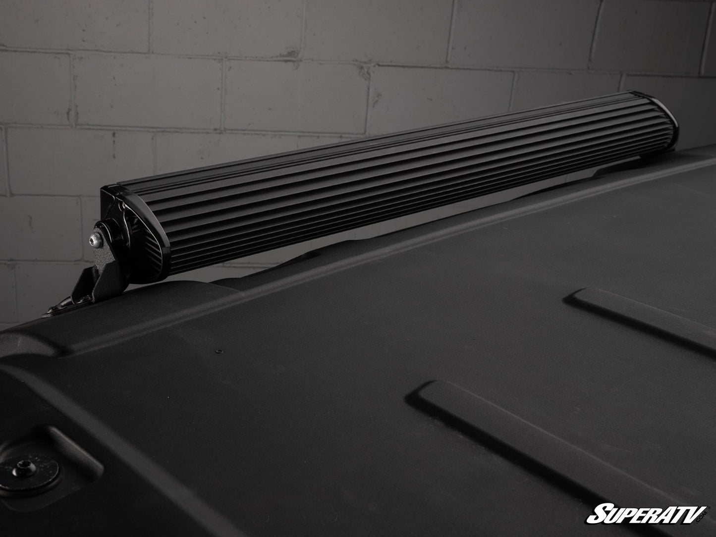Polaris Xpedition 30" Light Bar Roof Mount