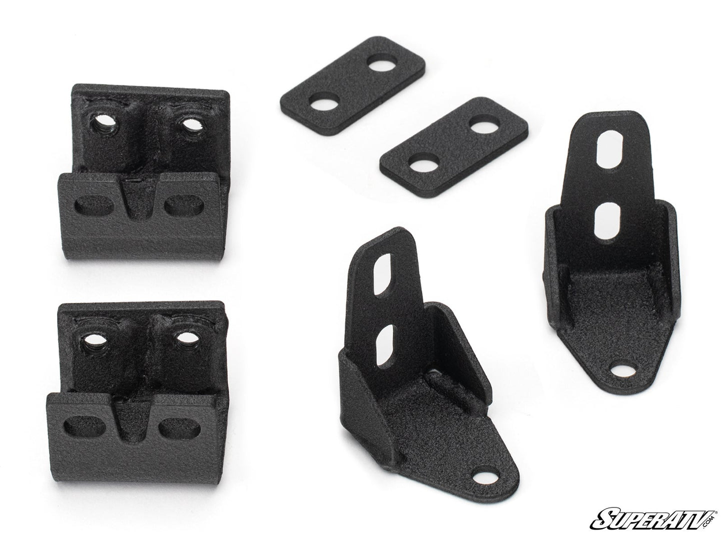Polaris Xpedition 30" Light Bar Roof Mount