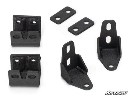 Polaris Xpedition 30" Light Bar Roof Mount