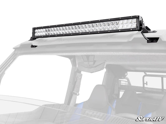 Polaris Xpedition 30" Light Bar Roof Mount