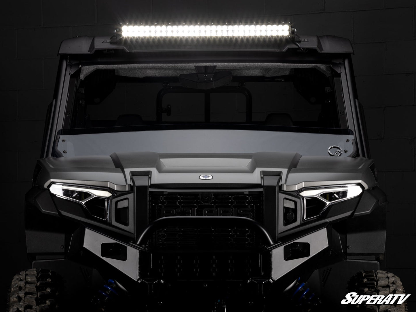 Polaris Xpedition 30" Light Bar Roof Mount