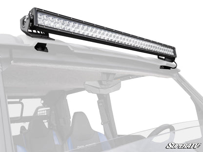 Polaris Xpedition 40" Light Bar Roof Mount