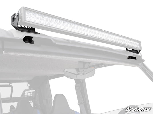 Polaris Xpedition 40" Light Bar Roof Mount