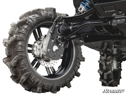 Polaris Xpedition 8" Portal Gear Lift