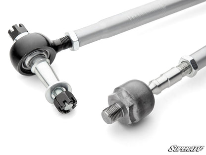 Polaris Xpedition Heavy-Duty Tie Rod Kit