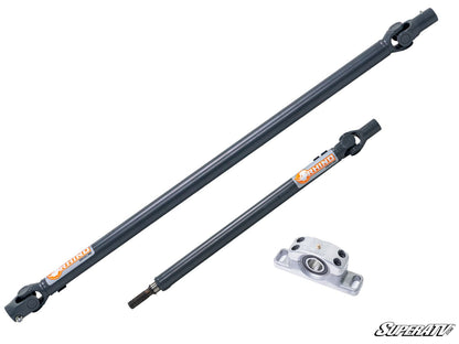 Can-Am Defender Heavy-Duty Prop Shaft—Rhino Driveline