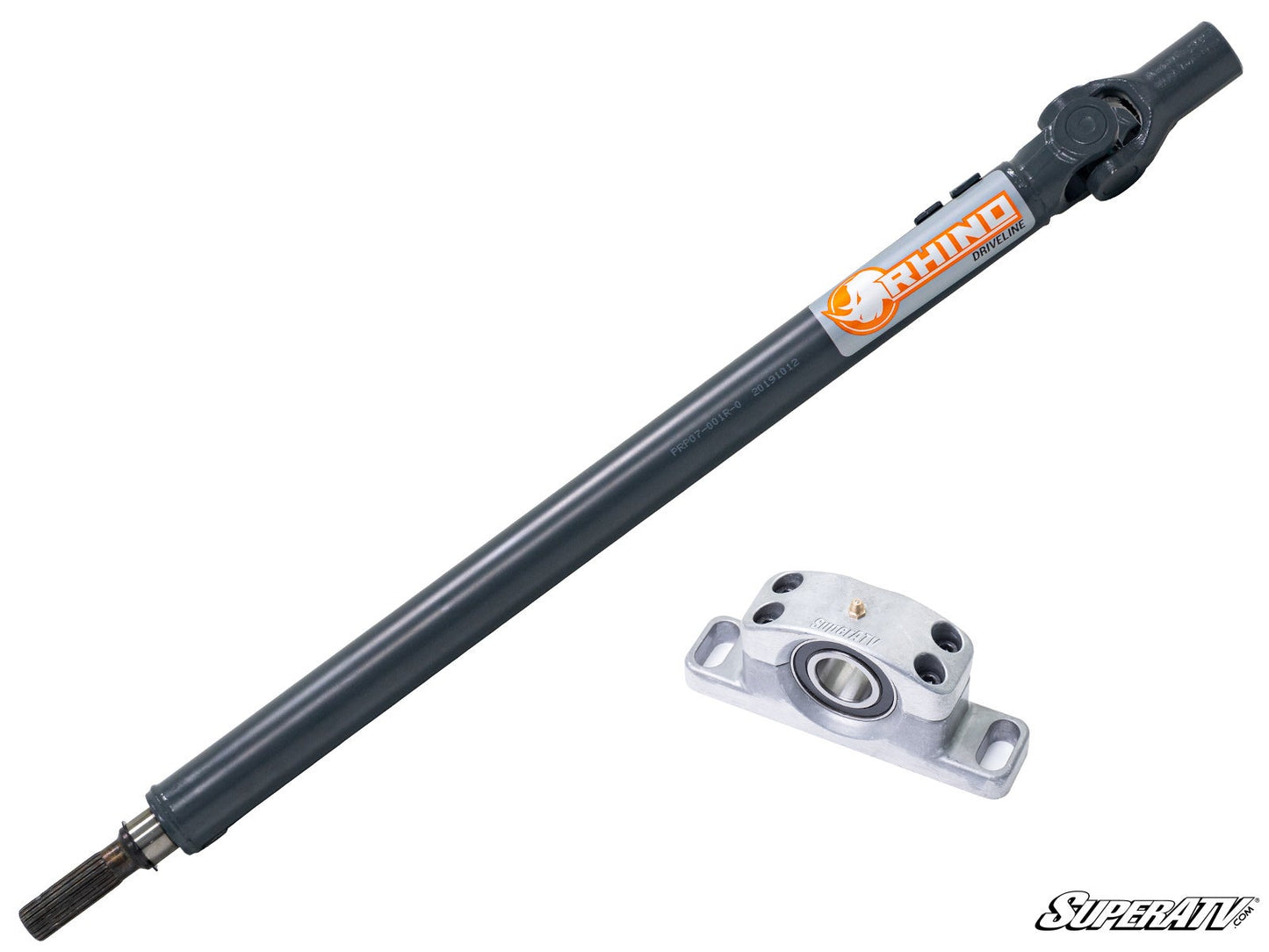 Can-Am Defender Heavy-Duty Prop Shaft—Rhino Driveline