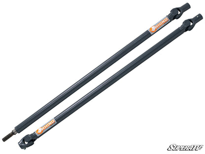 Can-Am Maverick X3 Heavy-Duty Prop Shaft—Rhino Driveline