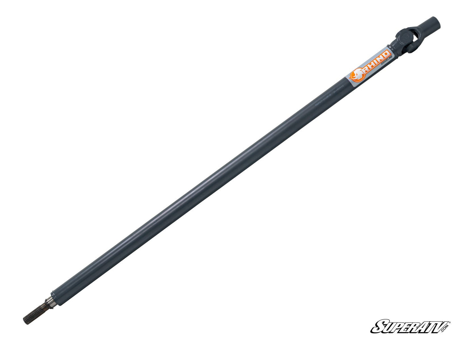 Can-Am Maverick X3 Heavy-Duty Prop Shaft—Rhino Driveline