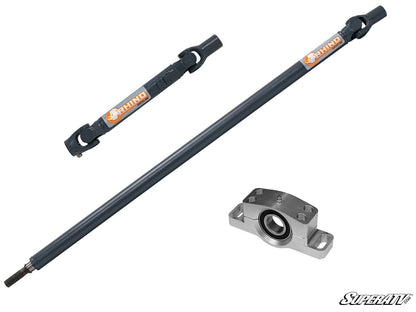 Can-Am Maverick X3 Heavy-Duty Prop Shaft—Rhino Driveline