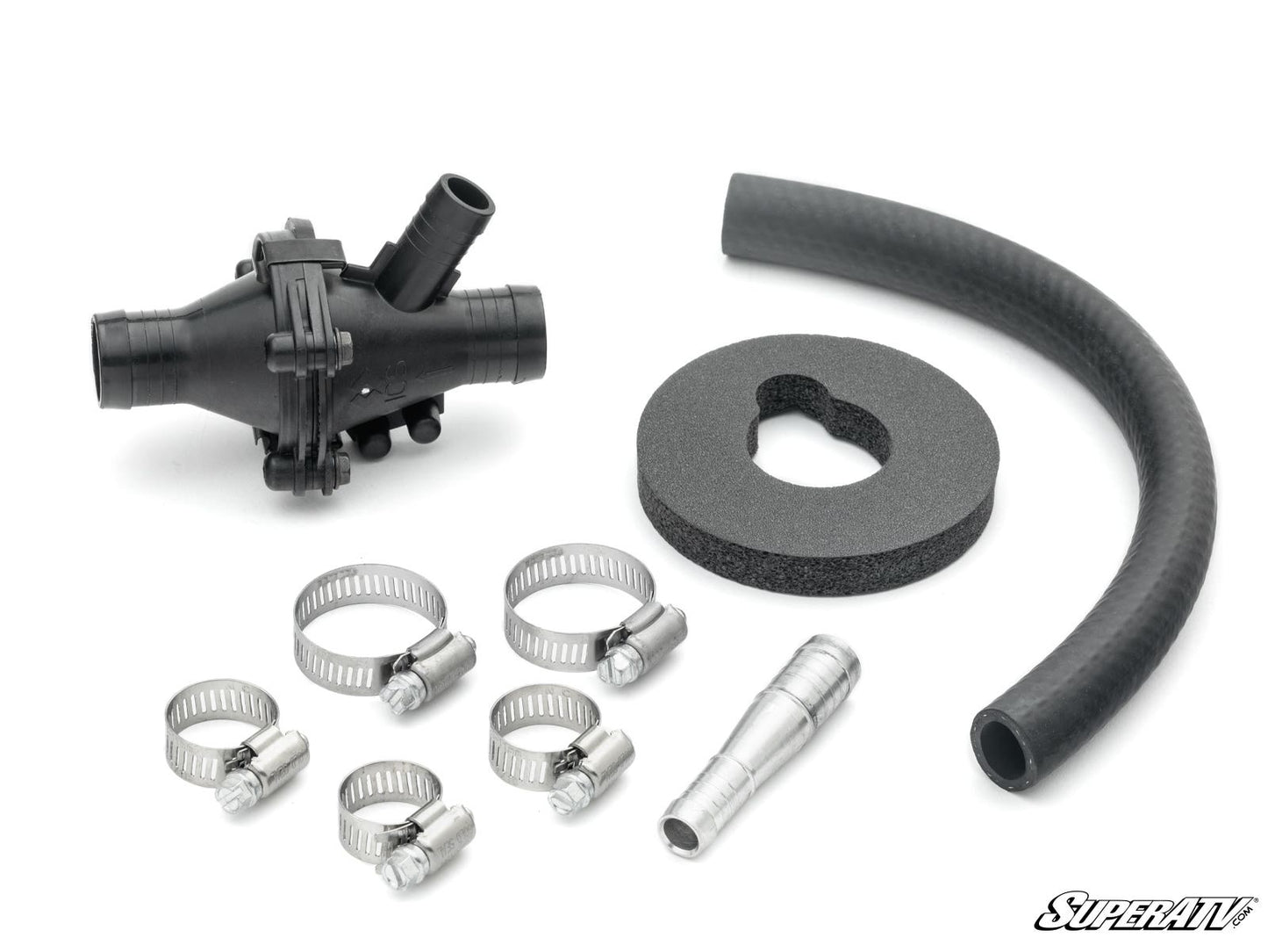 Polaris RZR Trail 900 Cab Heater
