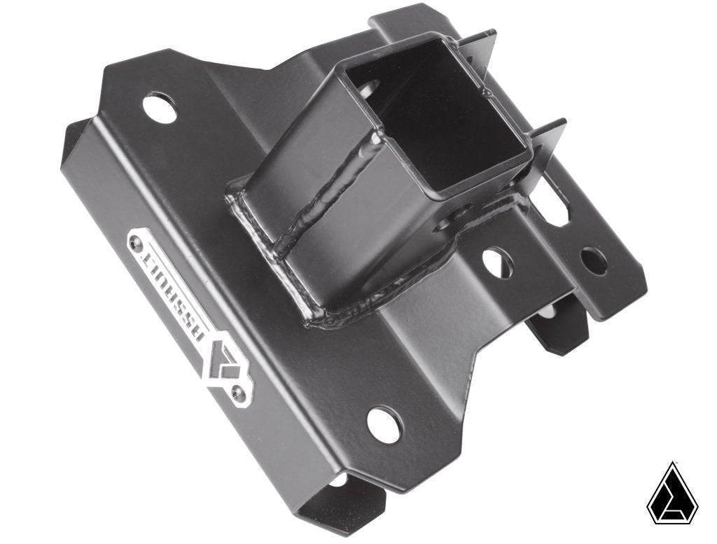 Assault Industries Heavy Duty Rear Chassis Brace with Tow Hitch (Fits: Can-Am Maverick X3)