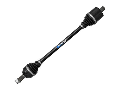 Polaris Xpedition Long Travel Kit Axles—Rhino 2.0