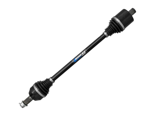 Polaris Xpedition Long Travel Kit Axles—Rhino 2.0
