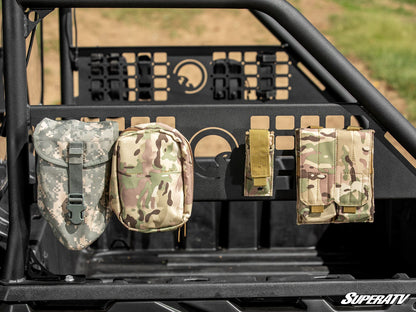 Can-Am Defender Sport Accessory Bar