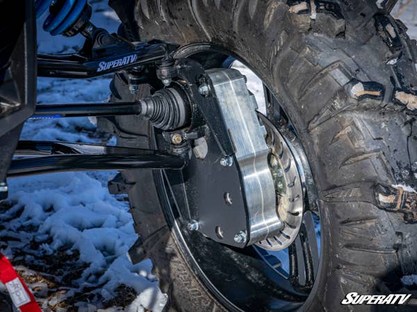 Can-Am Maverick X3 8" Portal Gear Lift