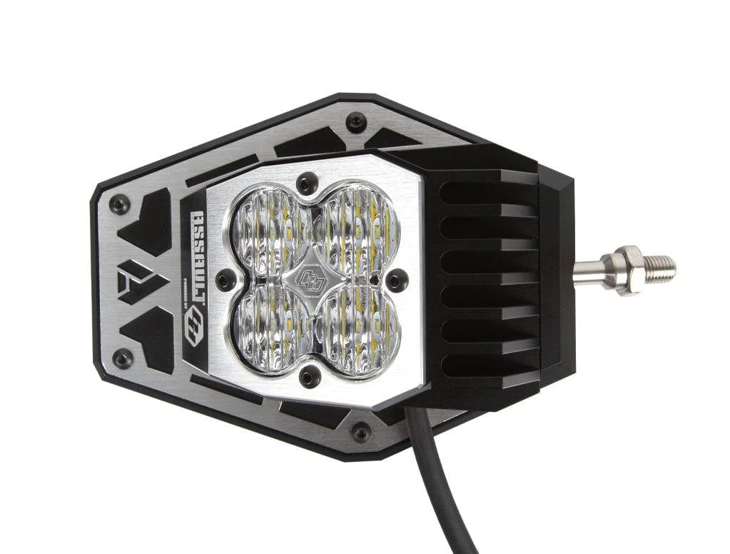 Assault Industries Nighthawk LED Side Mirrors