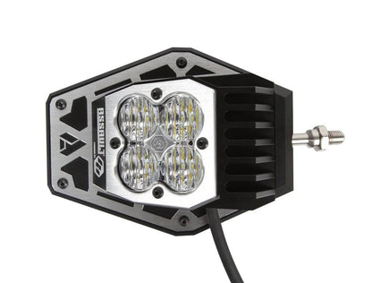 Assault Industries Nighthawk LED Side Mirrors