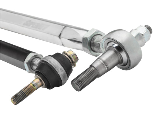 Can-Am Defender HD8 RackBoss 2.0 Steel Bar Tie Rod Kit