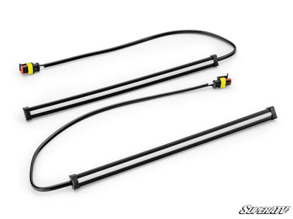 Can-Am Defender Deluxe Self-Canceling Turn Signal Kit