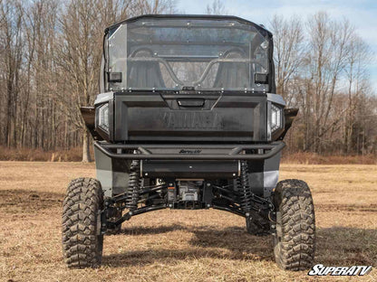 Yamaha Wolverine RMAX 1000 Rear Bumper